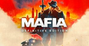 Game Mafia là tựa game hành động hay