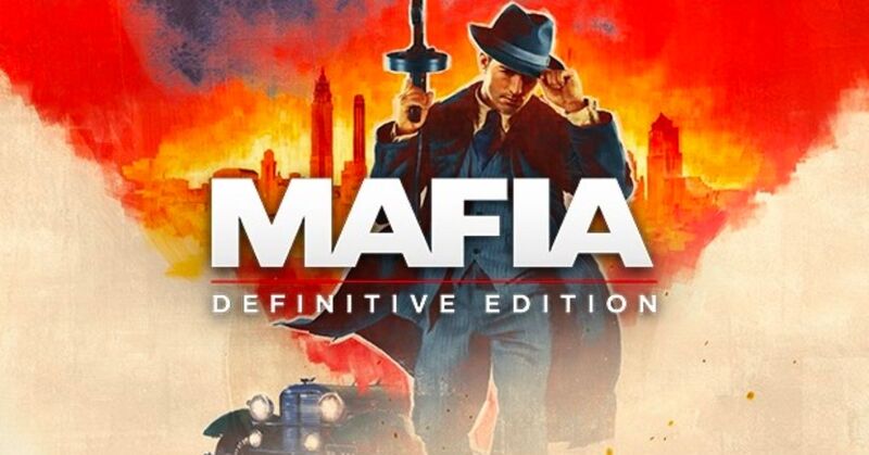 Game Mafia là tựa game hành động hay