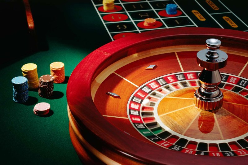 Tìm hiểu các thông tin sơ lược về tựa game đình đám Roulette